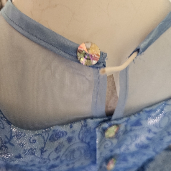 Disney cinderella dress - Picture 8 of 10